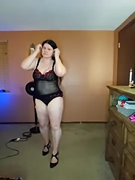 SpicyRosy online show from June 20, 6:17 am