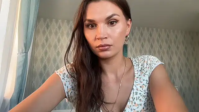 Noraliaci online show from July 1, 3:33 pm