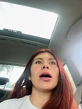Celestee 29 online show from August 2, 2:53 pm