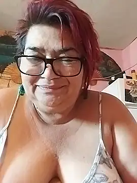 Fiona249 online show from July 25, 6:31 am