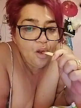Fiona249 online show from August 1, 2:30 pm