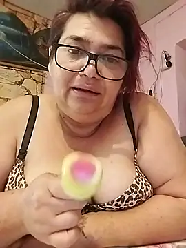 Fiona249 online show from July 18, 12:18 pm
