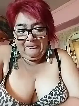 Fiona249 online show from July 30, 6:14 am