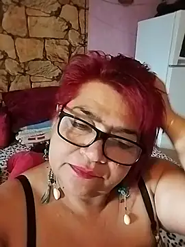 Fiona249 online show from July 27, 6:10 am