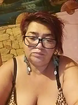 Fiona249 online show from July 7, 8:11 pm