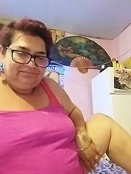 Fiona249 online show from July 20, 11:23 am
