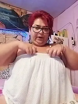 Fiona249 online show from July 31, 11:00 am