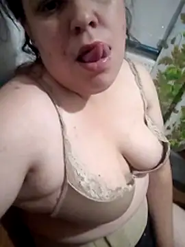 Katalina56 online show from June 26, 5:36 pm