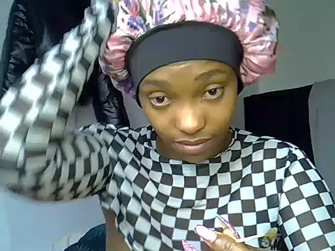 pretty jaz online show from June 27, 2:12 pm