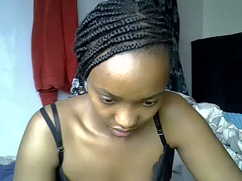 pretty jaz online show from July 10, 7:42 am