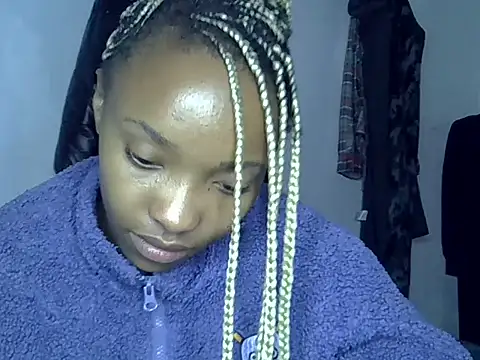 pretty jaz online show from July 30, 2:12 am