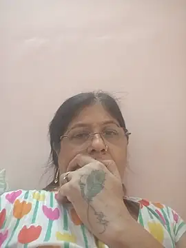 DarkRoseRiya online show from June 23, 6:28 pm