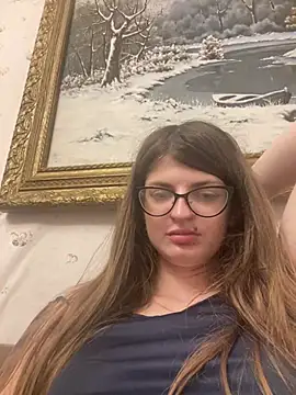 anna  sweeeet online show from June 27, 6:03 pm