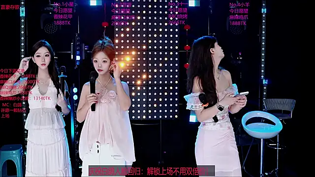 Goddess--001 online show from June 30, 10:48 am