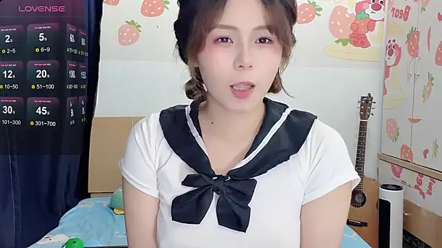 Una9  online show from July 7, 11:14 am