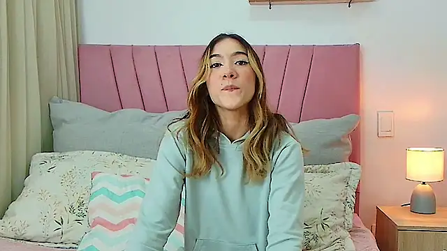 Aliice Smithx online show from July 25, 3:13 am