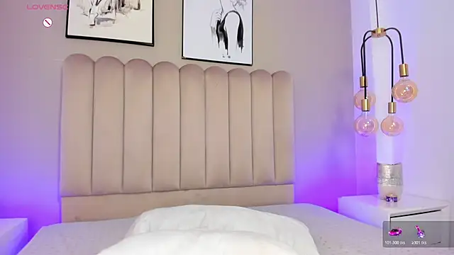 MarahBaker35 online show from July 26, 2:19 am
