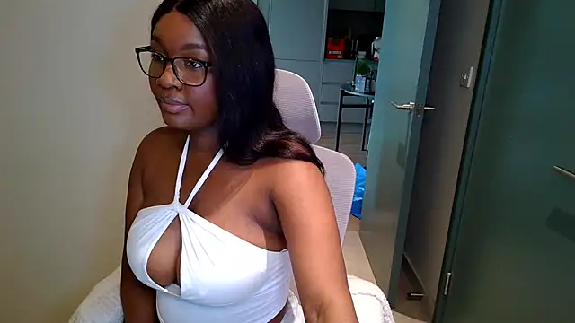 itsanna b online show from July 3, 4:40 am