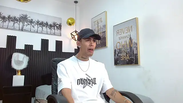 Duncan brown online show from July 22, 3:46 pm