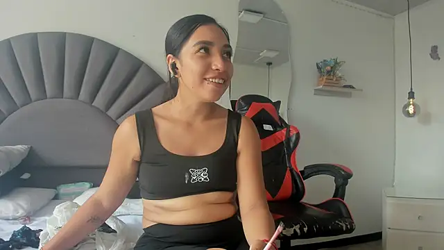 VioletR osse online show from August 2, 2:42 pm