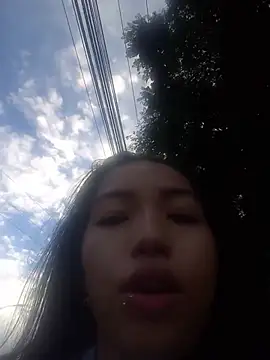 VioletR osse online show from July 5, 11:27 am