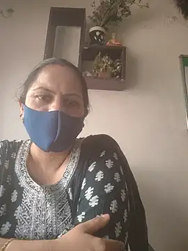 lustyrani online show from June 26, 9:54 am