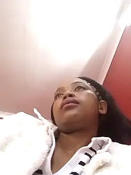 YellowAssFreak online show from July 5, 4:40 am