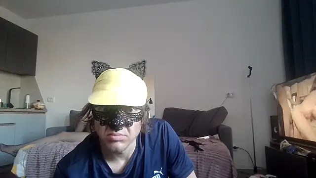 BigAssSEX29 online show from July 9, 6:21 pm