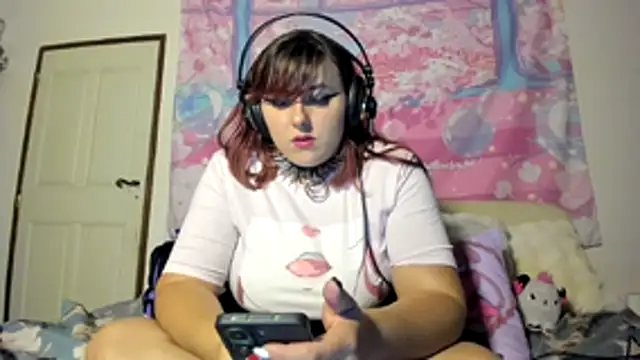 Amalya Chimera online show from August 7, 7:21 pm
