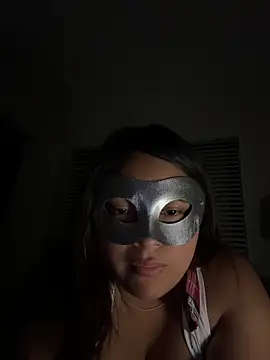 Rachelkinky online show from July 7, 7:09 am