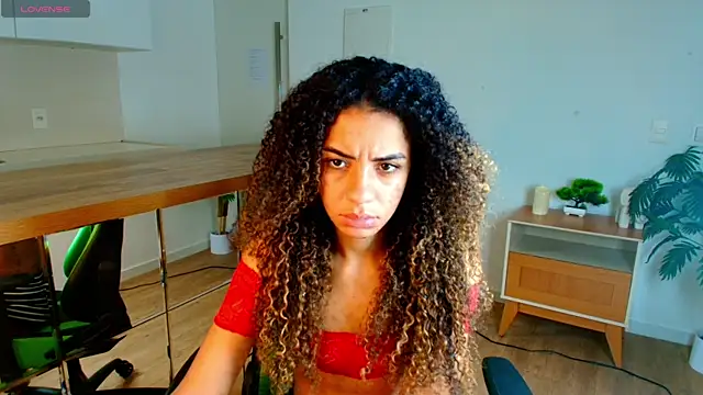 Gina Glam online show from July 27, 11:07 am