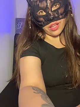 Charlotte Sinclair online show from July 11, 5:51 am