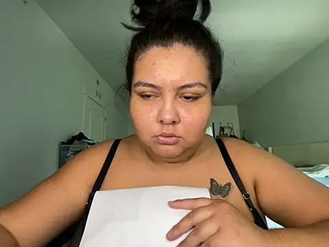 LittleAngelFace online show from July 13, 9:48 pm