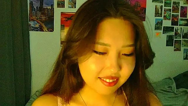 Kim Ella online show from July 30, 6:42 pm