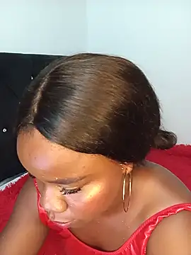 ALESSIACOX online show from July 17, 5:23 am