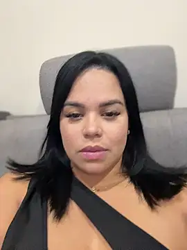 AliceStarshine online show from January 18, 5:26 am