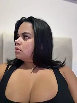 AliceStarshine online show from January 19, 5:36 am