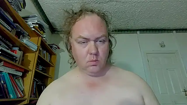 SIMONEROB online show from July 4, 10:11 am