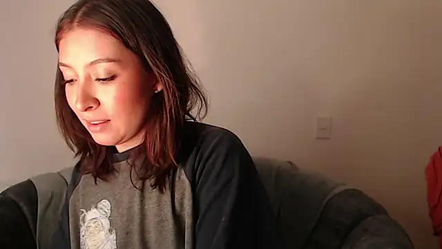 -Ameliee online show from July 8, 9:17 pm