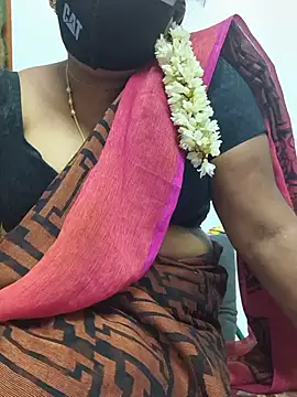 tamilrose143 online show from July 6, 4:20 pm