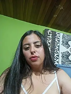 Wild Amber online show from July 21, 1:28 am
