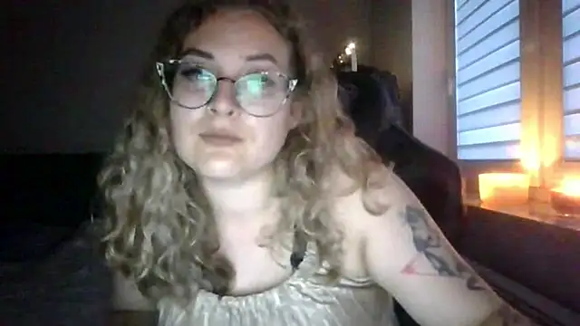 LucyTease online show from July 7, 6:43 pm