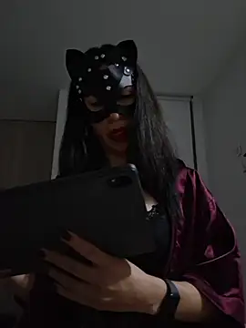 Natashaa devil online show from July 28, 1:47 am