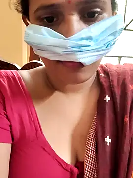rumpaghosh5432 online show from July 17, 7:02 am