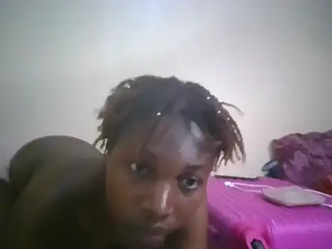 Ebonytimmy online show from July 15, 11:59 am