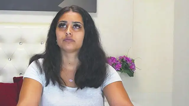 CocoRainss online show from July 9, 8:11 pm