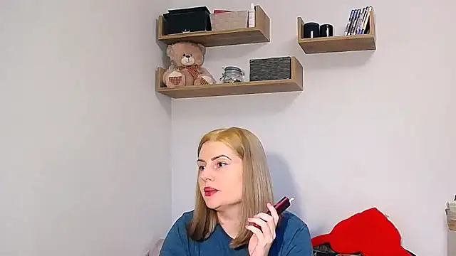 alisenties online show from February 25, 3:32 pm