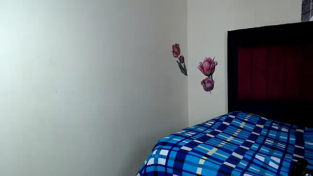 JAMYLEXS online show from July 14, 2:00 pm