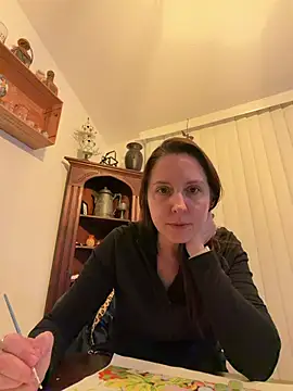 BunnyJean online show from February 16, 12:10 am