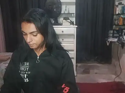 Aryannagutierrez online show from July 15, 12:59 am